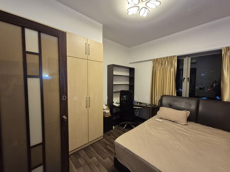 Kondominium untuk Disewa di The Maple Condominium - David Tang - PropertyGuru.com.my