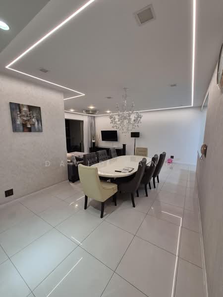 Kondominium untuk Disewa di The Maple Condominium - David Tang - PropertyGuru.com.my