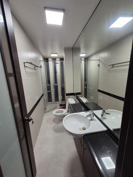 Kondominium untuk Disewa di The Maple Condominium - David Tang - PropertyGuru.com.my
