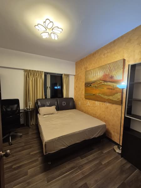 Kondominium untuk Disewa di The Maple Condominium - David Tang - PropertyGuru.com.my