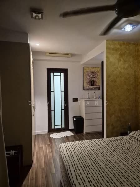 Kondominium untuk Disewa di The Maple Condominium - David Tang - PropertyGuru.com.my