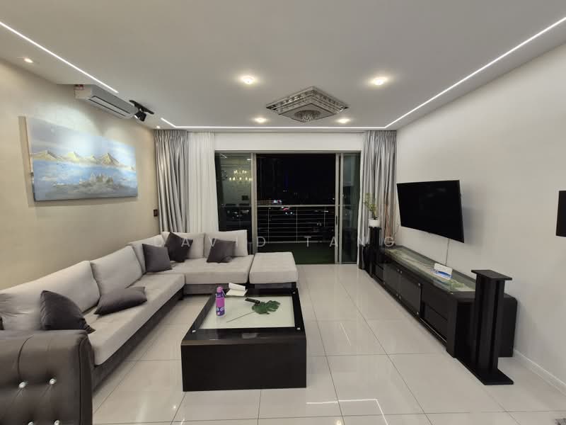 Kondominium untuk Disewa di The Maple Condominium - David Tang - PropertyGuru.com.my