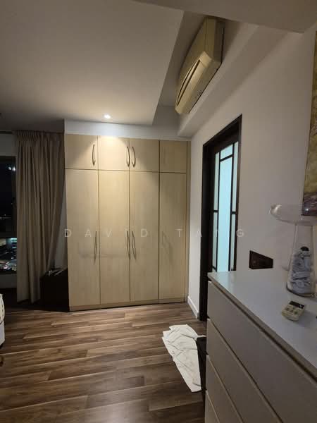 Kondominium untuk Disewa di The Maple Condominium - David Tang - PropertyGuru.com.my