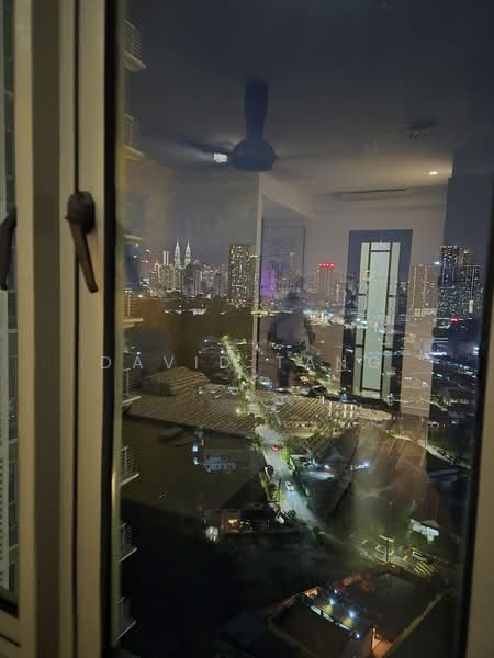 Kondominium untuk Disewa di The Maple Condominium - David Tang - PropertyGuru.com.my
