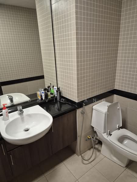 Kondominium untuk Disewa di The Maple Condominium - David Tang - PropertyGuru.com.my