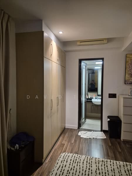 Kondominium untuk Disewa di The Maple Condominium - David Tang - PropertyGuru.com.my