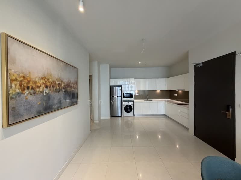 Servis Apartment untuk Dijual di Service Suites @ Pavilion Embassy - Teddy Chin - PropertyGuru.com.my