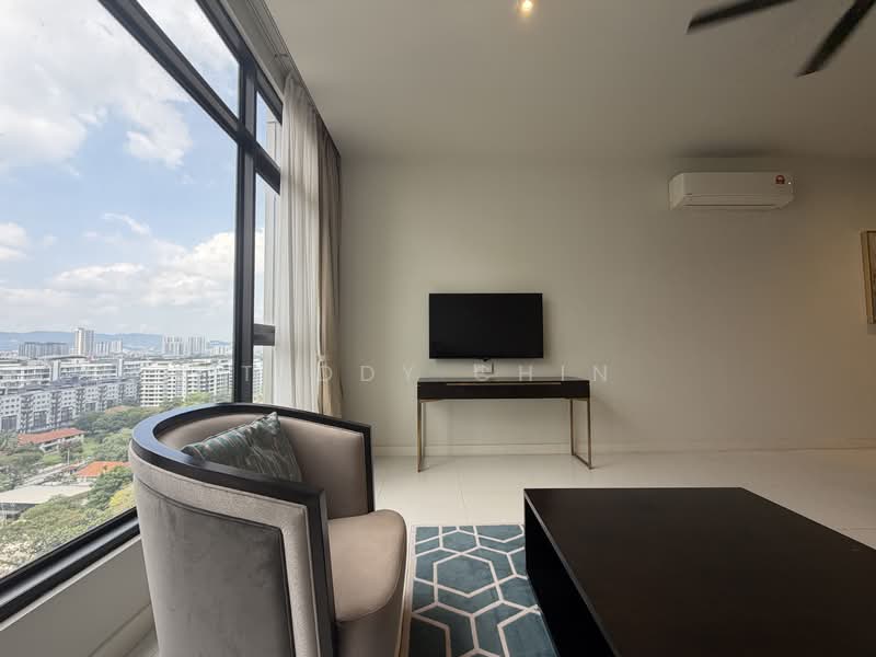 Servis Apartment untuk Dijual di Service Suites @ Pavilion Embassy - Teddy Chin - PropertyGuru.com.my