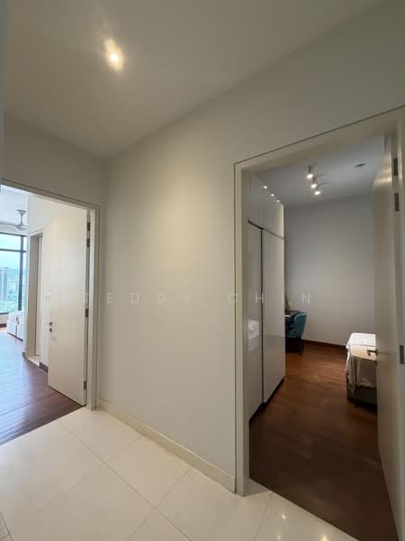 Servis Apartment untuk Dijual di Service Suites @ Pavilion Embassy - Teddy Chin - PropertyGuru.com.my