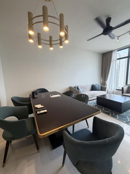 Servis Apartment untuk Dijual di Service Suites @ Pavilion Embassy - Teddy Chin - PropertyGuru.com.my