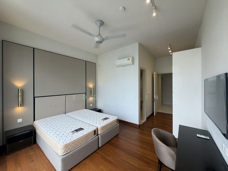 Servis Apartment untuk Dijual di Service Suites @ Pavilion Embassy - Teddy Chin - PropertyGuru.com.my