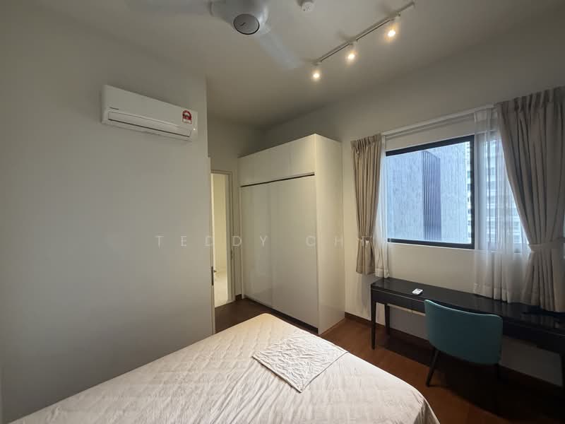 Servis Apartment untuk Dijual di Service Suites @ Pavilion Embassy - Teddy Chin - PropertyGuru.com.my
