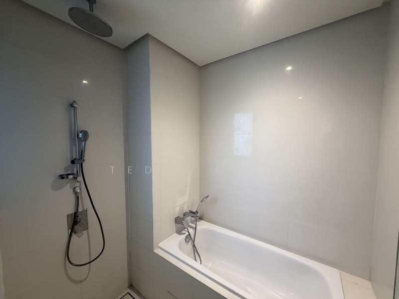 Servis Apartment untuk Dijual di Service Suites @ Pavilion Embassy - Teddy Chin - PropertyGuru.com.my