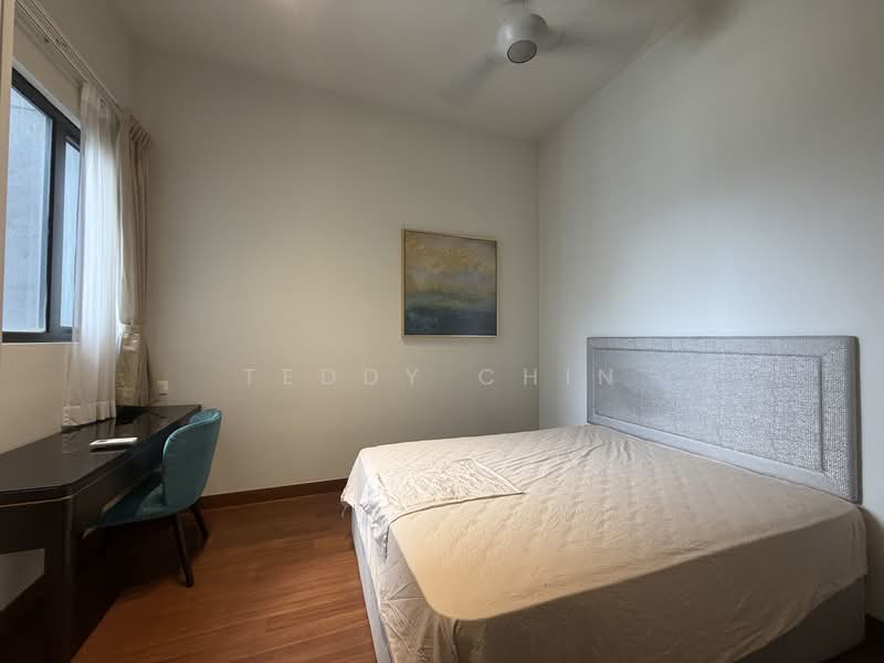 Servis Apartment untuk Dijual di Service Suites @ Pavilion Embassy - Teddy Chin - PropertyGuru.com.my