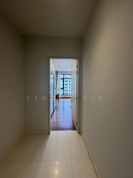 Servis Apartment untuk Dijual di Service Suites @ Pavilion Embassy - Teddy Chin - PropertyGuru.com.my