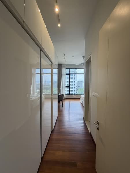 Servis Apartment untuk Dijual di Service Suites @ Pavilion Embassy - Teddy Chin - PropertyGuru.com.my