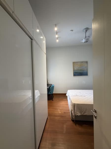 Servis Apartment untuk Dijual di Service Suites @ Pavilion Embassy - Teddy Chin - PropertyGuru.com.my