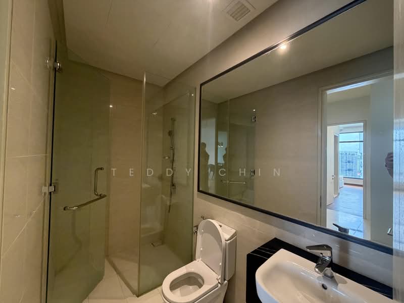 Servis Apartment untuk Dijual di Service Suites @ Pavilion Embassy - Teddy Chin - PropertyGuru.com.my