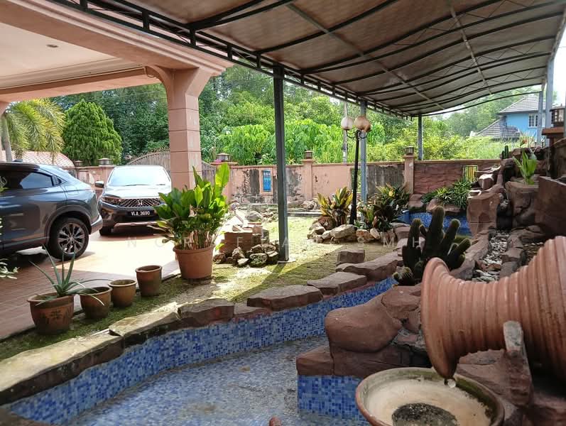 Bungalow for Sale in Bandar Country Homes (Rawang) - Norafian SMH - PropertyGuru.com.my