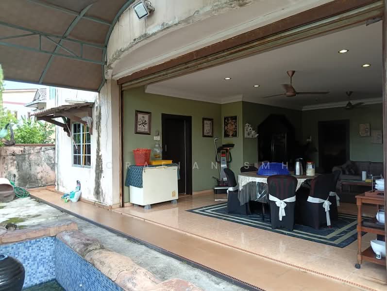 Bungalow for Sale in Bandar Country Homes (Rawang) - Norafian SMH - PropertyGuru.com.my