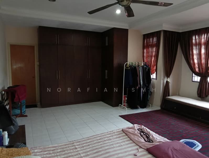 Bungalow for Sale in Bandar Country Homes (Rawang) - Norafian SMH - PropertyGuru.com.my