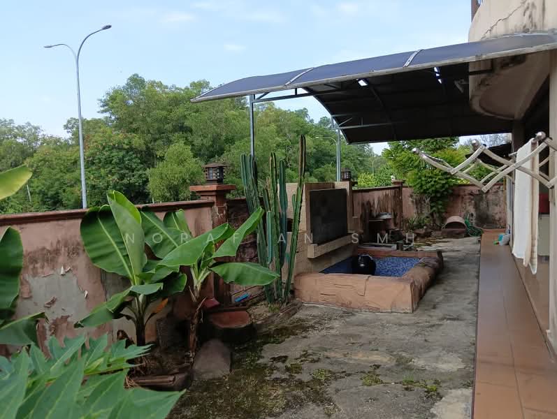 Bungalow for Sale in Bandar Country Homes (Rawang) - Norafian SMH - PropertyGuru.com.my