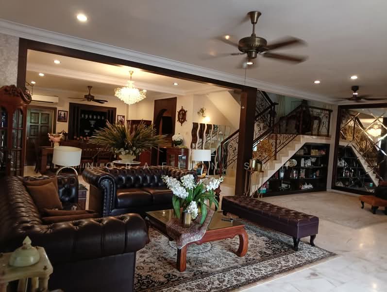 Bungalow for Sale in Bandar Country Homes (Rawang) - Norafian SMH - PropertyGuru.com.my