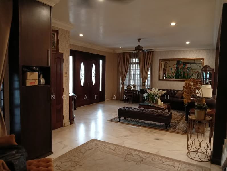 Bungalow for Sale in Bandar Country Homes (Rawang) - Norafian SMH - PropertyGuru.com.my