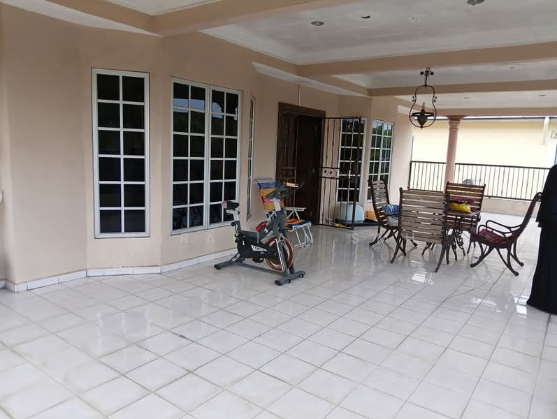 Bungalow for Sale in Bandar Country Homes (Rawang) - Norafian SMH - PropertyGuru.com.my