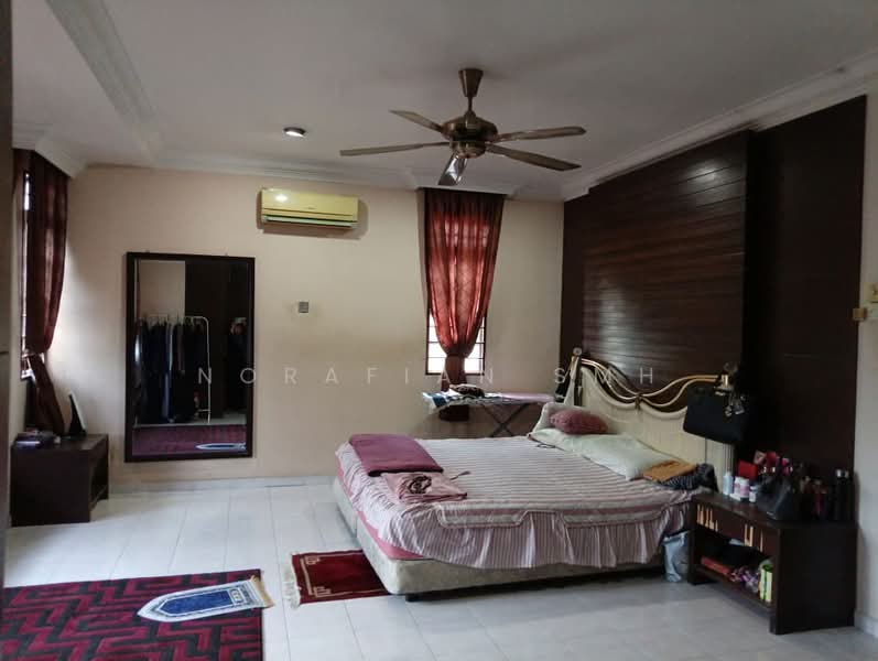Bungalow for Sale in Bandar Country Homes (Rawang) - Norafian SMH - PropertyGuru.com.my