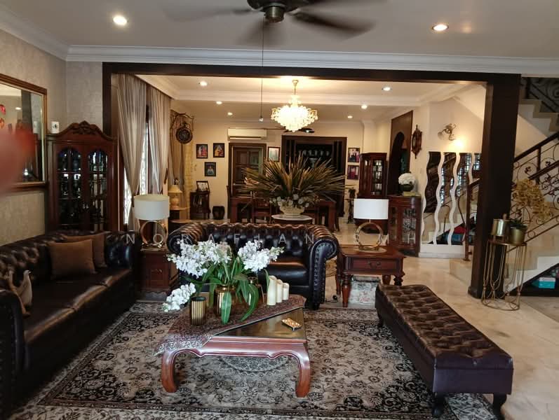 Bungalow for Sale in Bandar Country Homes (Rawang) - Norafian SMH - PropertyGuru.com.my
