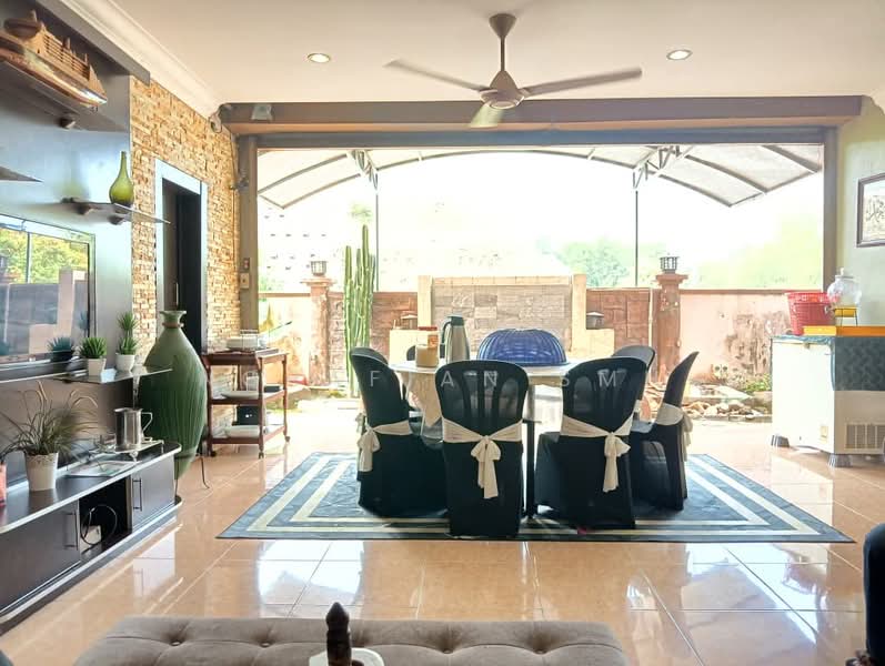 Bungalow for Sale in Bandar Country Homes (Rawang) - Norafian SMH - PropertyGuru.com.my
