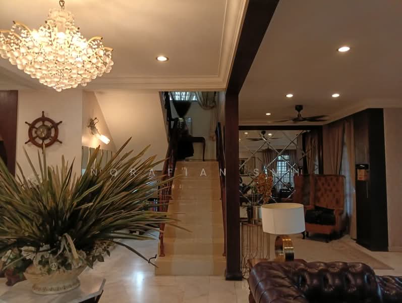 Bungalow for Sale in Bandar Country Homes (Rawang) - Norafian SMH - PropertyGuru.com.my