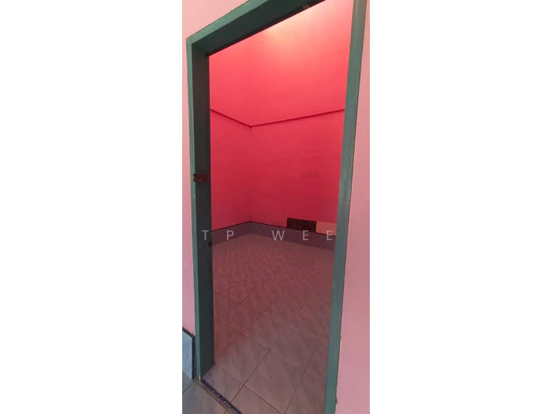 1-storey Terraced House for Rent in Batu Berendam (Melaka) - TP Wee - PropertyGuru.com.my