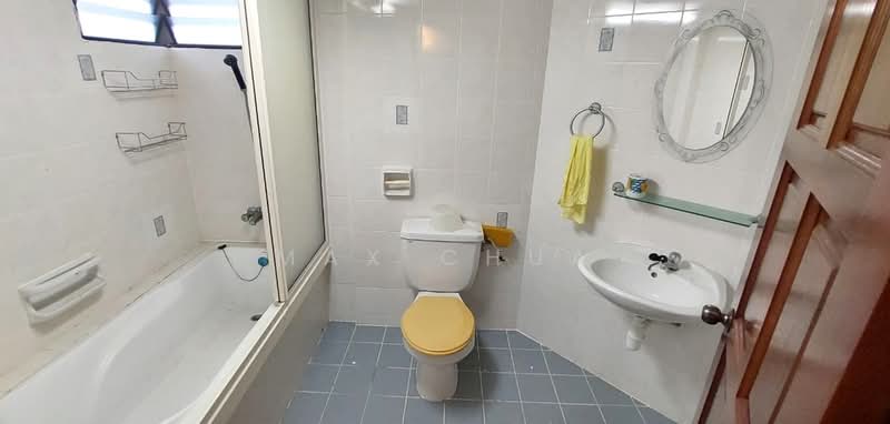 Condominium for Sale at Miami Green - Max Chua - Bathroom - PropertyGuru.com.my