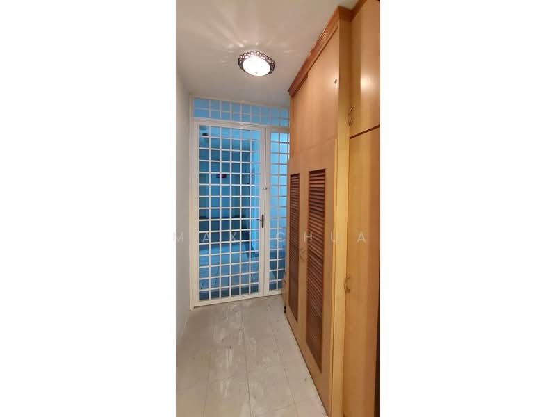 Condominium for Sale at Miami Green - Max Chua - Entrance - PropertyGuru.com.my