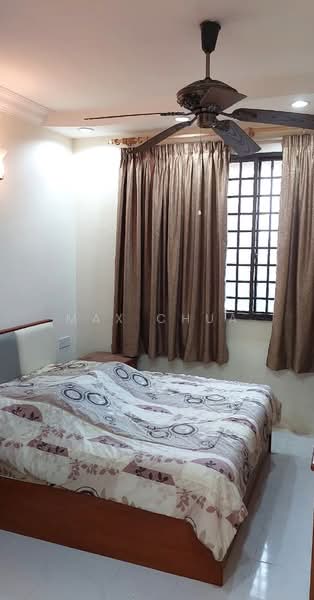 Condominium for Sale at Miami Green - Max Chua - Bedroom - PropertyGuru.com.my