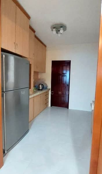 Condominium for Sale at Miami Green - Max Chua - Kitchen - PropertyGuru.com.my