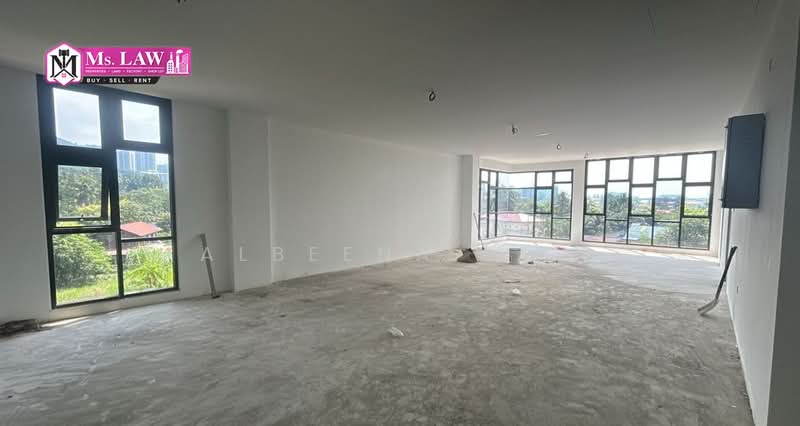 Shop / Office for Rent in Kampung Baru Batu Maung (Batu Maung) - Albeena Law - Interior - PropertyGuru.com.my