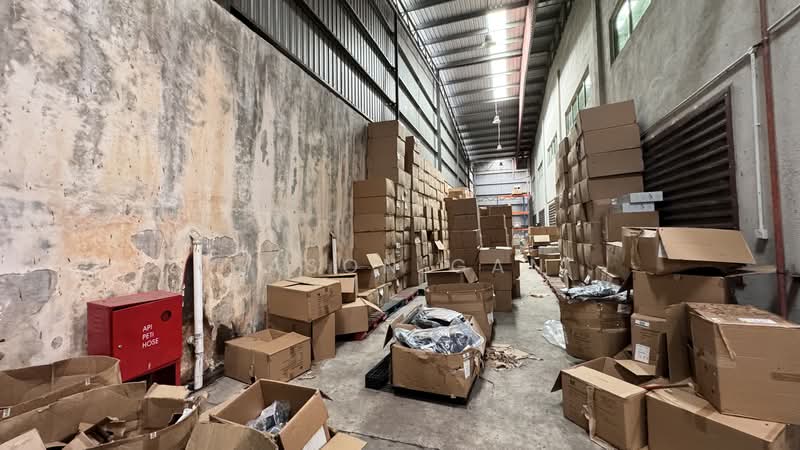Warehouse for Rent in Kawasan Perindustrian Balakong (Balakong) - Jason Gan - PropertyGuru.com.my