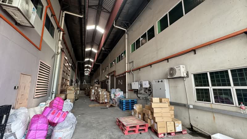 Warehouse for Rent in Kawasan Perindustrian Balakong (Balakong) - Jason Gan - PropertyGuru.com.my