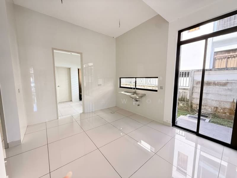 Rumah Teres 2 Tingkat untuk Disewa di Horizon Hills (Iskandar Puteri (Nusajaya)) - Anna Woon - Interior - PropertyGuru.com.my