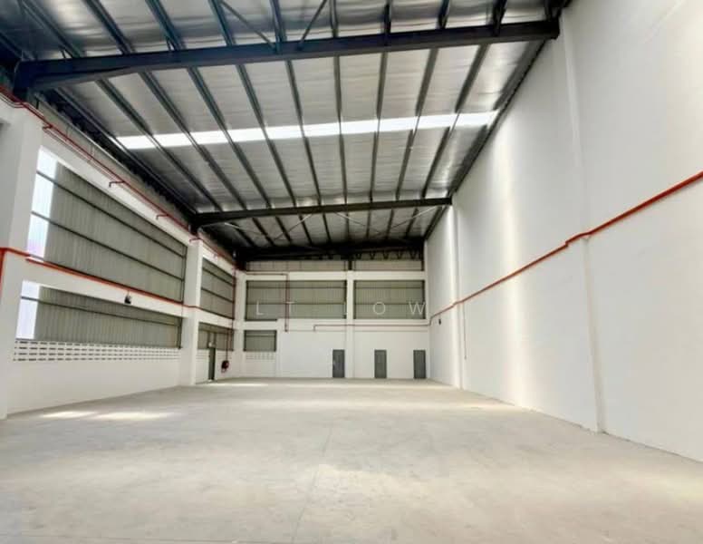 Kilang untuk Disewa di Banting (Selangor) - LT Low - Interior - PropertyGuru.com.my