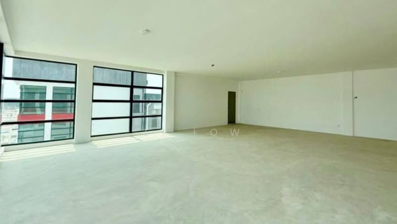 Kilang untuk Disewa di Banting (Selangor) - LT Low - Interior - PropertyGuru.com.my