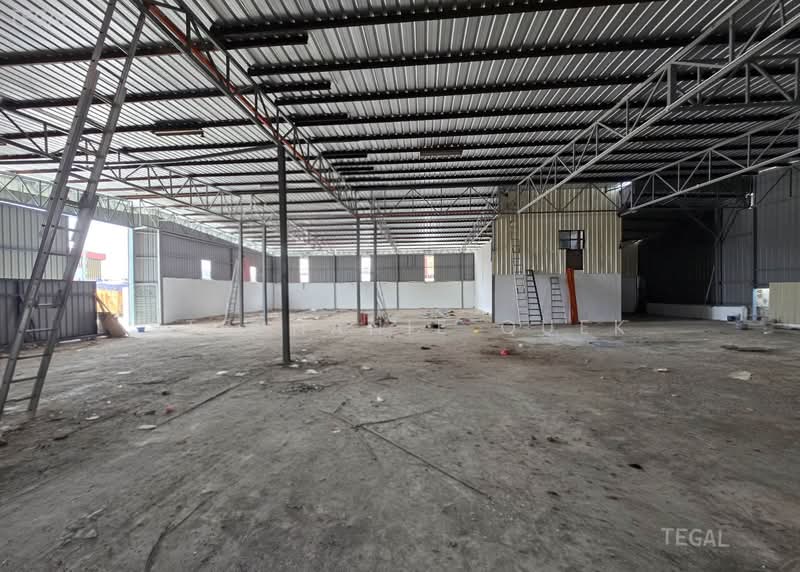 Gudang untuk Disewa di Bukit Kemuning (Shah Alam) - Stephanie Quek - Interior - PropertyGuru.com.my