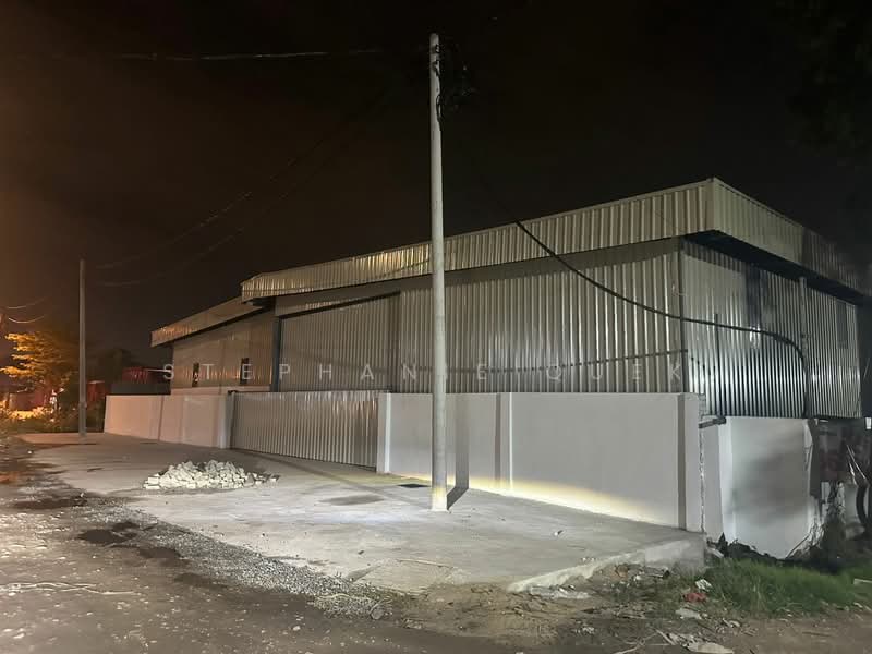 Gudang untuk Disewa di Bukit Kemuning (Shah Alam) - Stephanie Quek - Exterior - PropertyGuru.com.my