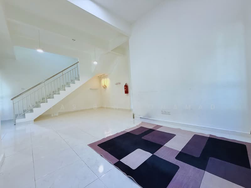 Rumah Berkembar untuk Dijual di Bukit Payung (Terengganu) - Alias Bin Mohamad - PropertyGuru.com.my