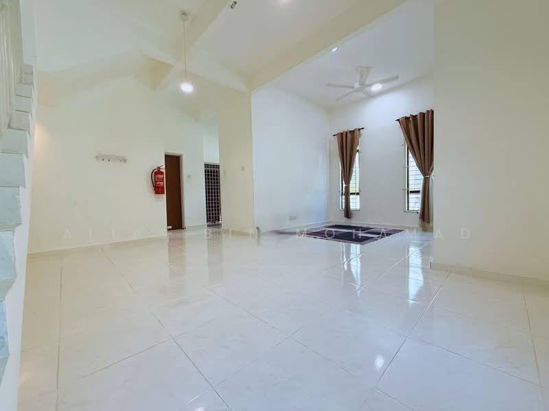 Rumah Berkembar untuk Dijual di Bukit Payung (Terengganu) - Alias Bin Mohamad - PropertyGuru.com.my