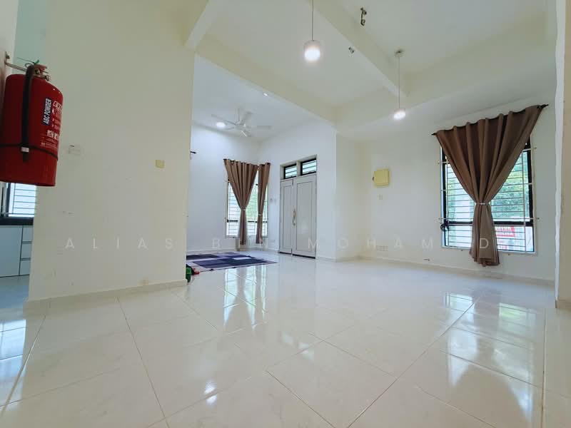 Rumah Berkembar untuk Dijual di Bukit Payung (Terengganu) - Alias Bin Mohamad - PropertyGuru.com.my