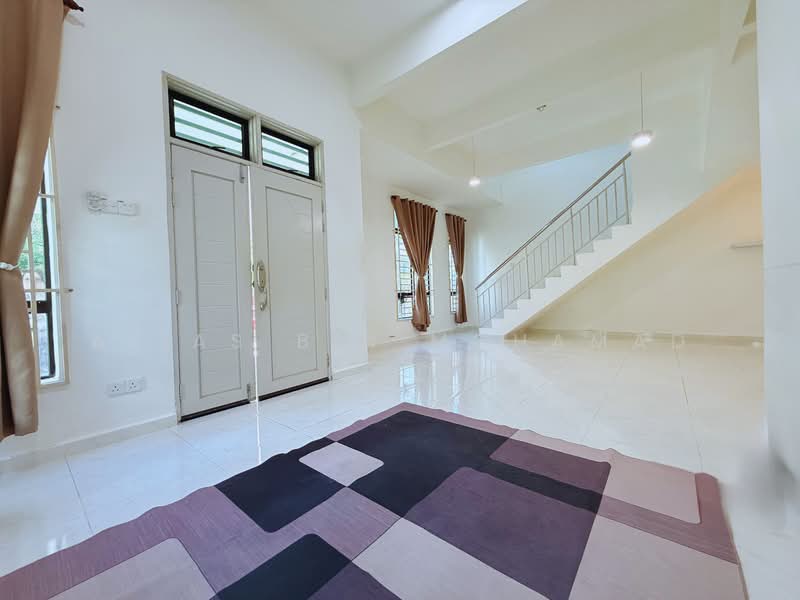 Rumah Berkembar untuk Dijual di Bukit Payung (Terengganu) - Alias Bin Mohamad - PropertyGuru.com.my
